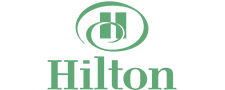 Hilton - Logo