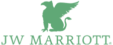 JW Marriott - Logo