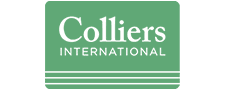Colliers Internation - Logo