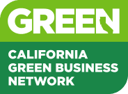 Green California Green Business Network - Award
