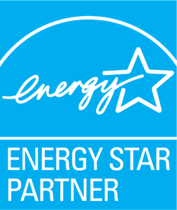 Energy Star Partner - Award