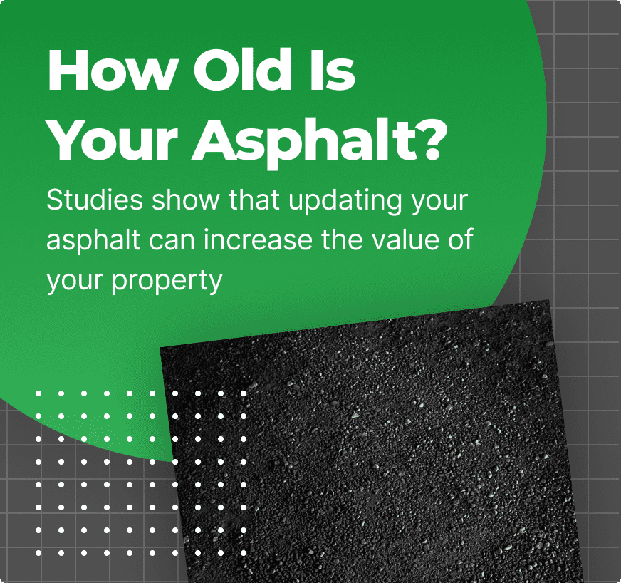 Asphalt - Increase The Value Of Property