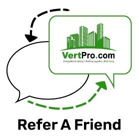 VertPro - Refer A Friend