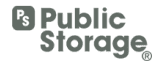 Public Storage - Client Logo