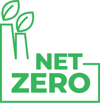 Net Zero - Logo