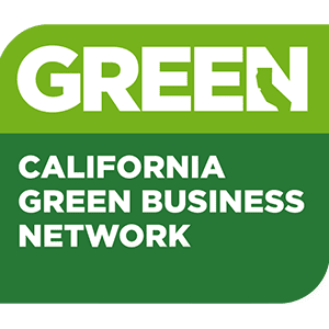 California Green Business Network - Awards