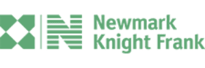 KnewMark Knight Frank - Logo