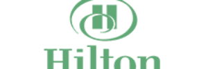 Hilton - Logo