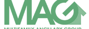 Mag - Logo