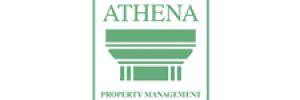 ATHENA PROPERTY MANAGEMENT - Logo
