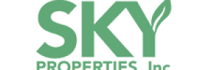 SKY Properties Inc - Logo